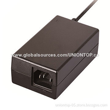 Output 5-48V, 0.5-6A Waterproof LED Power Supplies for LED Light/Tablet/CCTV
